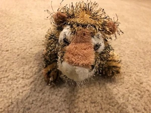 Webkinz Ganz Stuffed Animal Bengal Tiger Beanie Plush - Picture 1 of 3
