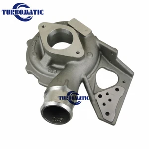 798166 Turbo compressor housing for Ford Ranger/Transit 3.2 TDCI 147Kw 200HP - Picture 1 of 6