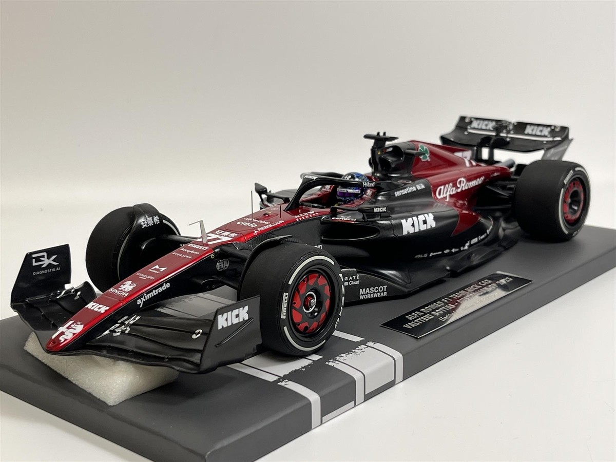 MINICHAMPS Alfa Romeo Diecast Cars | eBay MINICHAMPS Alfa Romeo Diecast Cars | eBay