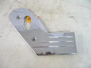 HD HARLEY DAVIDSON PANHEAD FUNDA DE PALA IZQUIERDA LH MARCO LATERAL - Imagen 1 de 8