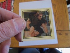 1993 WWF COLISEUM WRESTLING 5 CARD SET - RARE 2D HOGAN UNDERTAKER WWE GRADABLE 