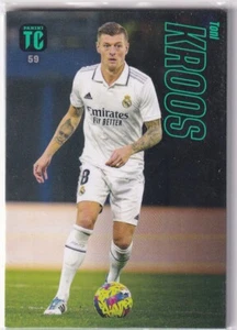 Panini 2023 Top Class Trading Card Nr. 59 Toni Kroos - Picture 1 of 1