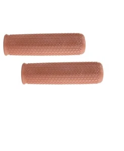 Sunlite Classic City Bar Grips  120mm Brown - Picture 1 of 1