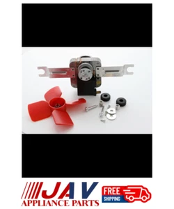 Für Kenmore Kühlschrank Verdampfer Gefrierfach Lüfter Motor INVREF # ZE448 - Bild 1 von 1
