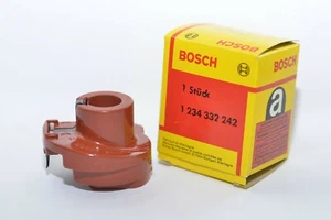 Zündverteilerläufer Bosch 1 234 332 043, Oldtimer, Ignition Distributor, NOS - Picture 1 of 4