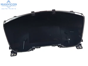 2020-2021 Toyota Corolla Speedometer KPH 270K Instrumental Cluster OEM - Picture 1 of 12