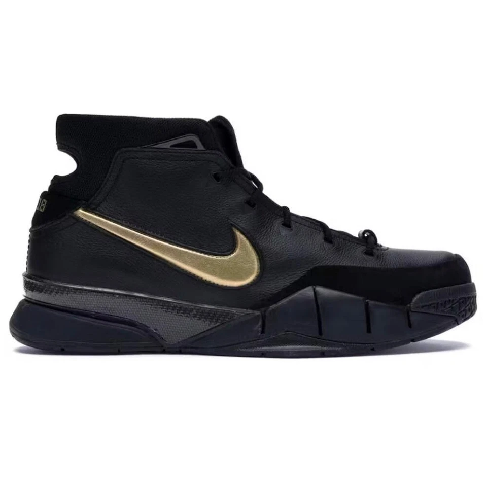 Nike Kobe 1 Protro Mamba Day Foto 1 de 4