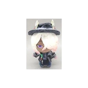 Plush Toy Fan Muji “Truth & Reason 6th Anniversary Offline Pack Used - Picture 1 of 2