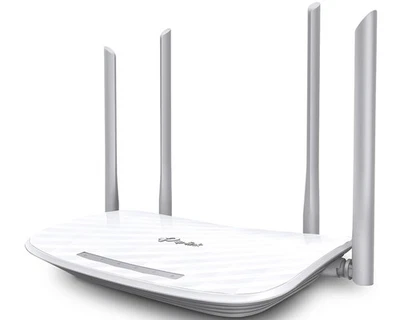 TP-LINK ARCHER A5 WLAN-DUALBAND (AC1200) Router - Bild 1 von 4