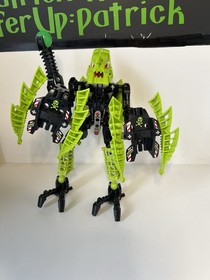 LEGO HERO Factory: Corroder (7156)