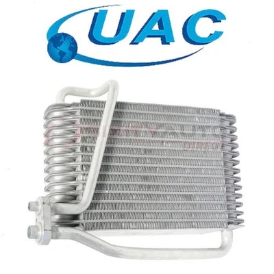 UAC Rear AC Evaporator Core for 2013-2014 Cadillac Escalade 6.0L V8 - dt - Imagem 1 de 4