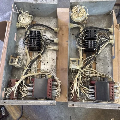 Consola Wascomat Washer Gen4 220 3 Ph (paquete de 2) probada garantía de 30 días  Foto 1 de 4