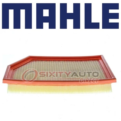 MAHLE Air Filter for 1995-2000 Dodge Avenger - Intake Inlet Manifold Fuel ia - Изображение 1 из 4