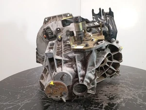4M5R7002YA GEARBOX / M1-B4-103 / 2591325 FOR FORD FOCUS C-MAX CAP AMBIENTE D - Picture 1 of 10