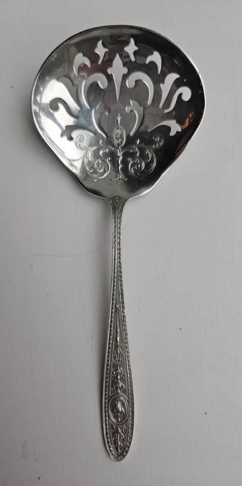 "Servidor de bon o tuerca vintage WEDGWOOD Sterling International 5,5""" Foto 1 de 4