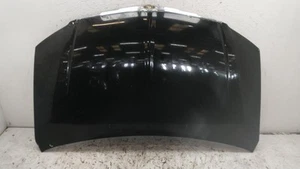 2008 CHRYSLER GRAND VOYAGER CRD LIMITED MPV Black Bonnet 2008-2012 - Picture 1 of 22