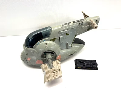 Kenner Star Wars Slave 1 1981 nave espacial Boba Fett de colección original Foto 1 de 4