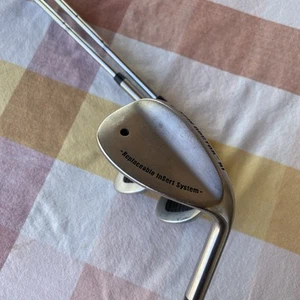 Spin Doctor RI Replaceable Insert System Wedges 52 56 60 RH Steel - Picture 1 of 9