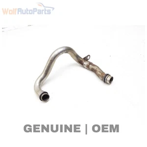 AUDI A4 AVANT B5 1998-2001 - Motor bomba aceite tubo/línea 078115277C - Imagen 1 de 4