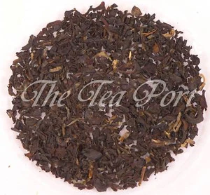 Tarajulie Assam Estate 2nd Flush Loose Leaf Tea  1/4 lb - Picture 1 of 1