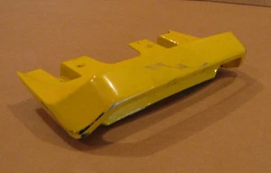 KAWASAKI EX250 NINJA 1988 GRAB HANDLE - Bild 1 von 1