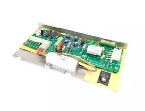 Seiko Epson KM0707004 Robot Controller Circuit Board - Picture 1 of 7