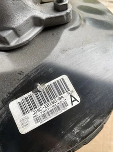 2017 - 2020 FORD,Lincoln POWER BRAKE BOOSTER W/ MASTER CYLINDER OEM JG9C2B195BA - Bild 1 von 4