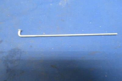 Nuevo de Lote Antiguo Kawasaki, # 41028-069 RADIOS-ASY RR EXTERIOR L KE175 KD125 KX125 KE125 K1322 Foto 1 de 4