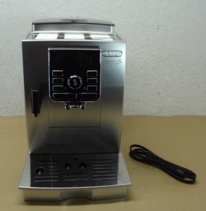 De’Longhi Magnifica S ECAM25462S Cappuccino Superautomatic Espresso Machine Used - Picture 1 of 12