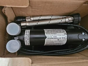 Bristan Standard 2.0 Bar Single Ended Shower Pump 232651 - Picture 1 of 2