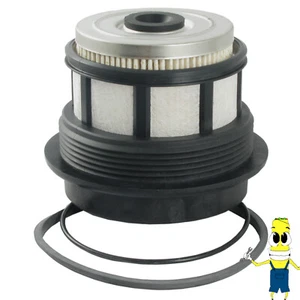 Premium Fuel Filter for Ford F-350 Super Duty 1999-2003 w/ 7.3L Engine - Picture 1 of 1