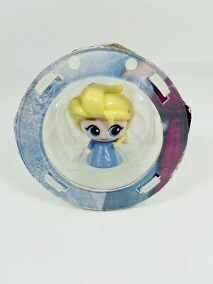 Disney Frozen Mashems Series 3 Elsa Basic Fun Squishy - Image 1 of 4