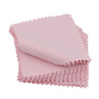 Keep Your Jewelry Sparkling with Our Microfiber Cleaning Cloth