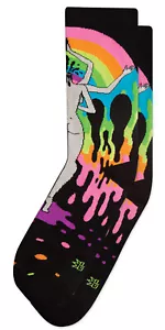Oliver Hibert Design Derriere of Doom Socken von Gumball Pudel, Unisex Crew Socken - Bild 1 von 6