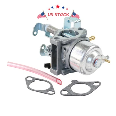 TOMTOP-AUTO Carburetor JR6-14101-00 Fits Yamaha Golf Cart G22-G29 2003-UP Drive 4 Cycle USA