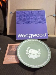 Wedgwood William Shakespeare 1574 - 1616 - Picture 1 of 3