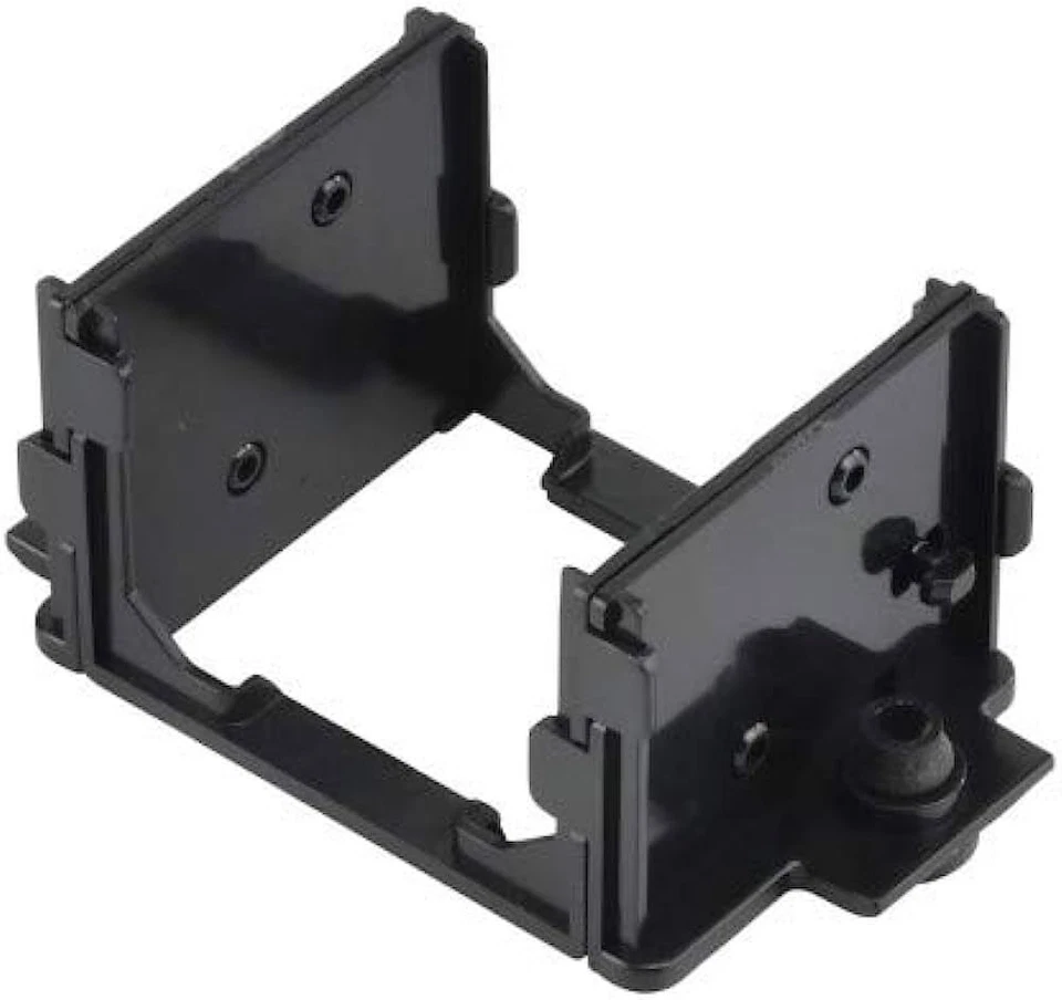 Supermicro MCP-320-81302-0B Accessory Fan Holder for One 40x28mm Fan - Image 1 of 4