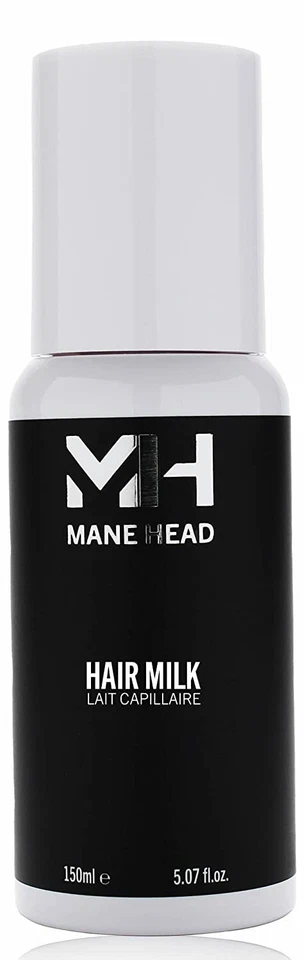 ONLY TODAY! MANE HEAD Leave-In Conditioner Milk Treatment, Protection 150ml/5oz - Image 1 of 4