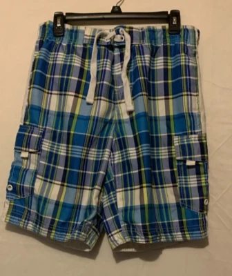 Mens Swim Suit Trunks Wave Zone Size 28/30 - Image 1 of 3