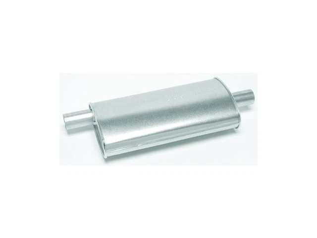 Silenciador Walker para Oldsmobile Cutlass Calais 1978-1984 19732XMPH 1979 1980 1981 Foto 1 de 2