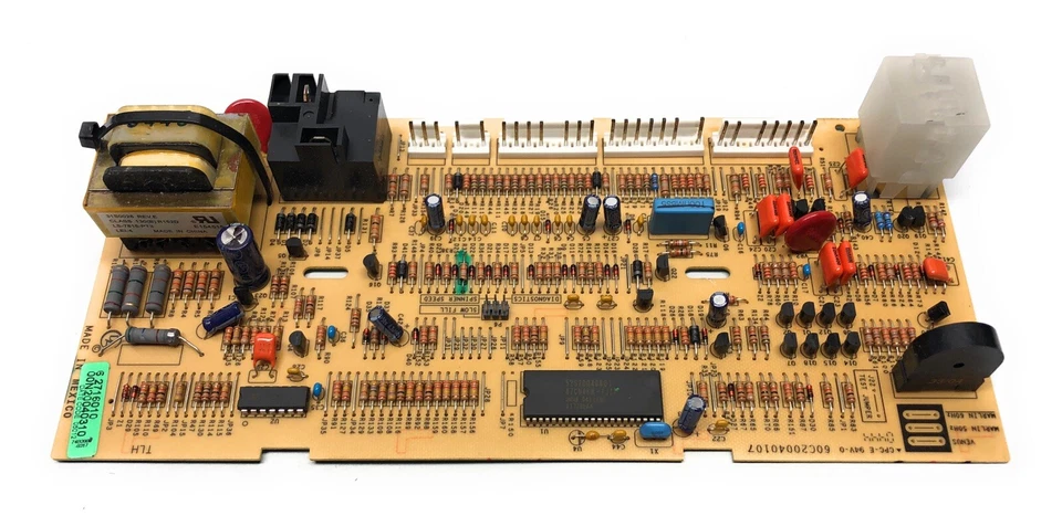 22002988 Maytag Neptune Washer MAH3000AWW Main Control Board WP22002988 - Image 1 of 4