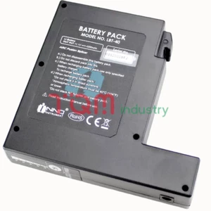 New LBT-40 15A Fusion Splicer Rechargeable Battery For IFS-15 15A View 3/View 5 - Picture 1 of 4