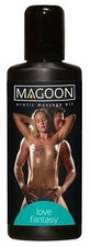 olio da massaggio love fantasy erotico per massaggi sensuali lubrificante corpo