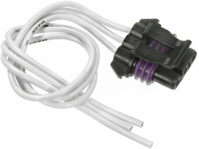 Conector sensor de presión de vapor de combustible para Kia Borrego 2009-2010 SMP 83684BF Foto 1 de 2