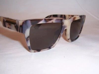 NUEVAS GAFAS DE SOL DOLCE & GABBANA DG 4465F 343473 HABANA BEIGE/MARRÓN 55 MM AUTÉNTICAS Foto 1 de 4