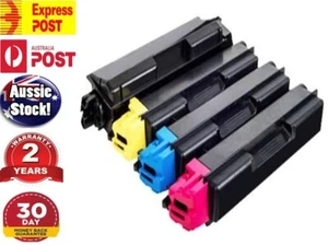 4x Compatible Toner Cartridge TK5274 for Kyocera M6230 M6230CDN M6630 P6230CDN - Bild 1 von 5