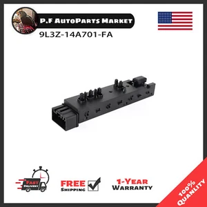 9L3Z14A701FA Passenger Seat Switch For 2016 F-150  F-550 Flex Limited SE SEL - Picture 1 of 17