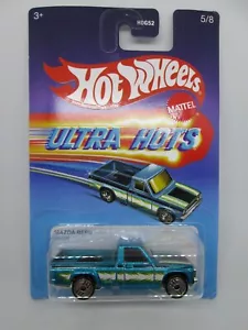 Hot Wheels Mazda Repu from 2024 Hot Ones Target Exclusive - Picture 1 of 7