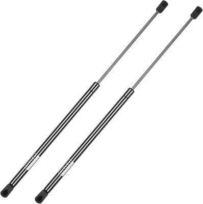 Rear Window Glass Shocks Lift Supports for 2008-2012 Ford Escape Mercury Mariner Foto 1 de 4