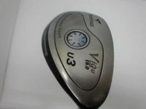 BRIDGESTONE Tour Stage V-iQ U3 S-Flex Utility Hybrid Golf Clubs - Picture 1 of 4
